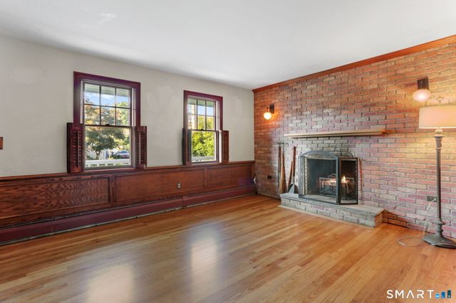 40 Emerson Street, Norwalk, CT 06855