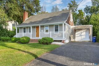 40 Emerson Street, Norwalk, CT 06855