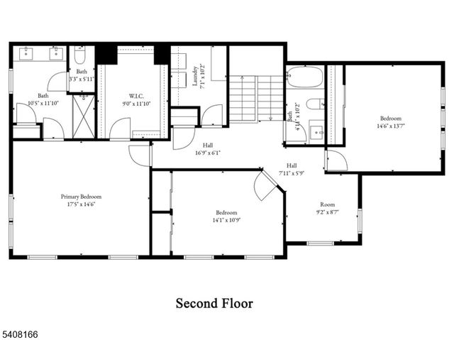 10 Albie Dr, Mountain Lakes Boro, NJ 07046