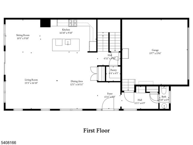 10 Albie Dr, Mountain Lakes Boro, NJ 07046