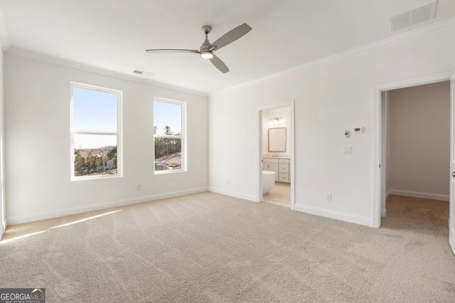 624 Oakleaf Grove Lane, Sugar Hill, GA 30518