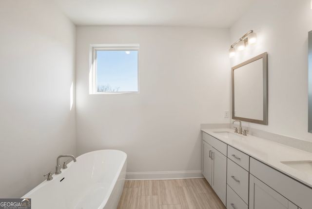 624 Oakleaf Grove Lane, Sugar Hill, GA 30518