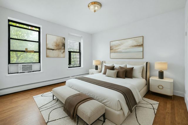 2611 Frederick Douglass Blvd Apt 3C, New York City, NY 10030