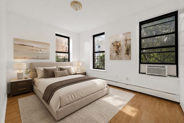 2611 Frederick Douglass Blvd Apt 3C, New York City, NY 10030