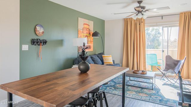 4600 N 68TH Street 326, Scottsdale, AZ 85251