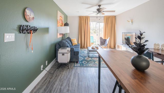 4600 N 68TH Street 326, Scottsdale, AZ 85251
