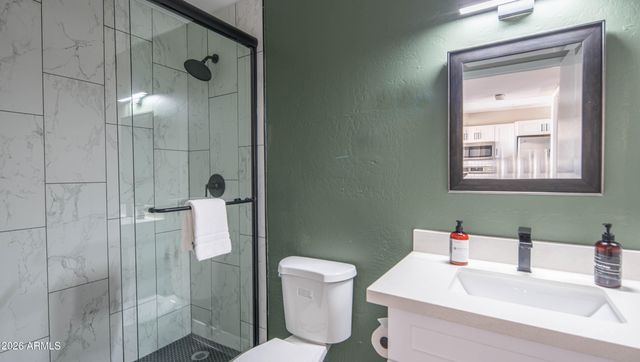 4600 N 68TH Street 326, Scottsdale, AZ 85251