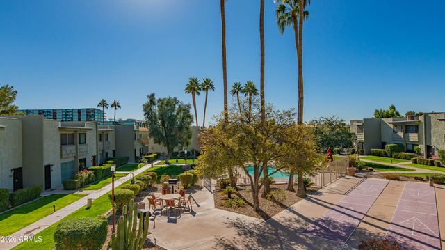 4600 N 68TH Street 326, Scottsdale, AZ 85251