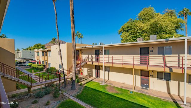 4600 N 68TH Street 326, Scottsdale, AZ 85251