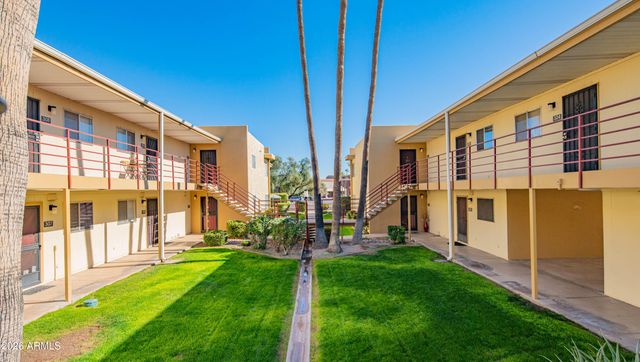 4600 N 68TH Street 326, Scottsdale, AZ 85251