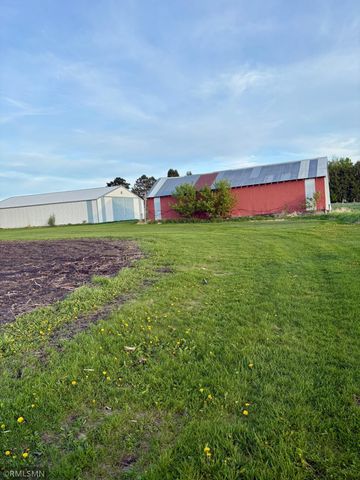 11352 55th Street, Princeton, MN 55371