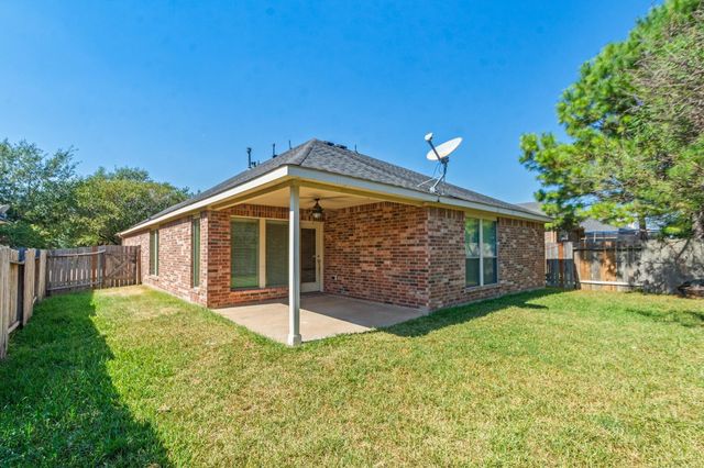 2943 Fair Chase Drive, Katy, TX 77494