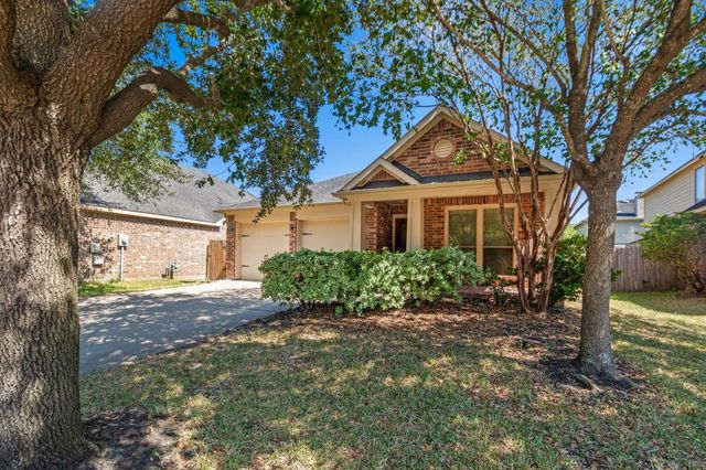 2943 Fair Chase Drive, Katy, TX 77494