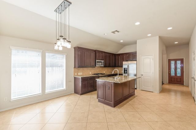 2943 Fair Chase Drive, Katy, TX 77494