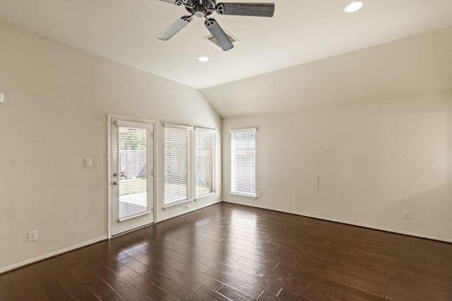 2943 Fair Chase Drive, Katy, TX 77494