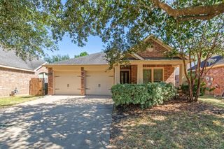 2943 Fair Chase Drive, Katy, TX 77494
