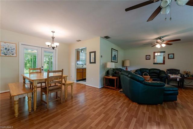 1076 Park DR, Labelle, FL 33935