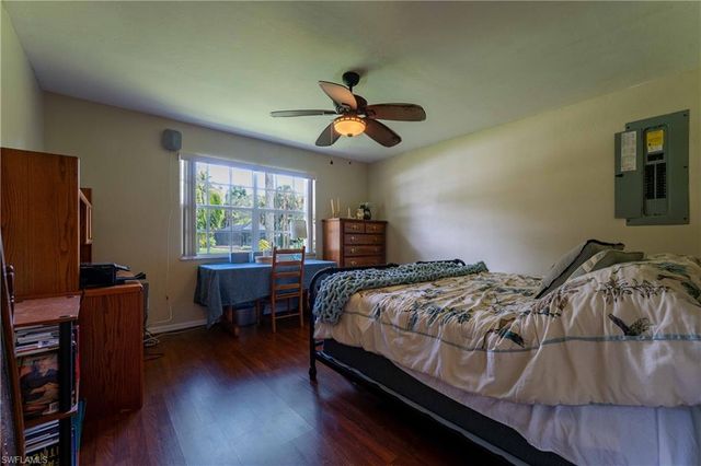 1076 Park DR, Labelle, FL 33935