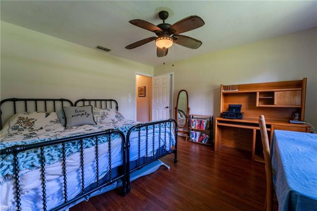 1076 Park DR, Labelle, FL 33935