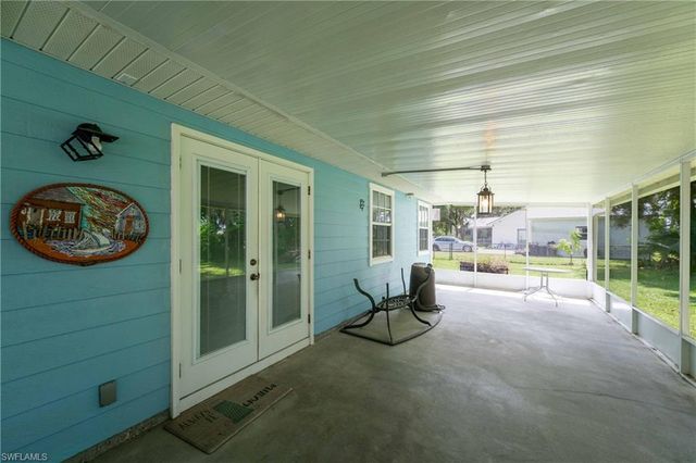 1076 Park DR, Labelle, FL 33935