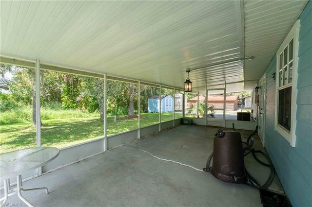 1076 Park DR, Labelle, FL 33935