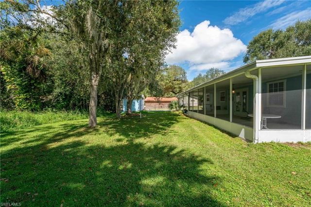 1076 Park DR, Labelle, FL 33935