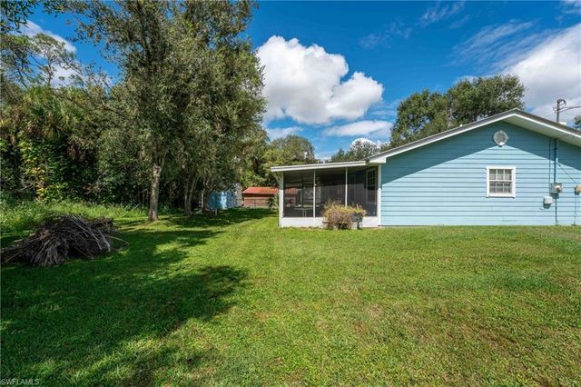 1076 Park DR, Labelle, FL 33935