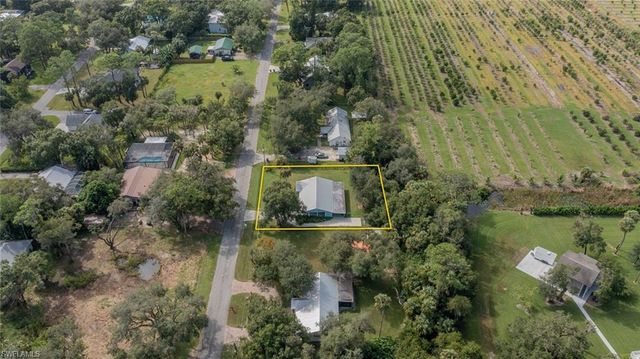 1076 Park DR, Labelle, FL 33935