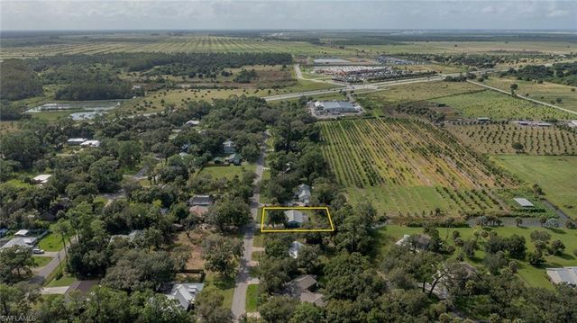 1076 Park DR, Labelle, FL 33935