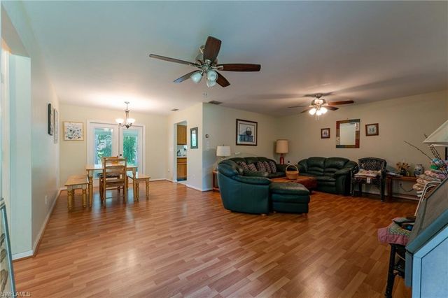 1076 Park DR, Labelle, FL 33935