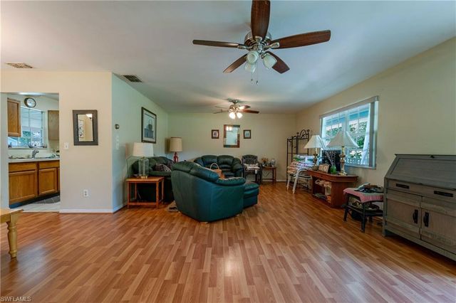 1076 Park DR, Labelle, FL 33935