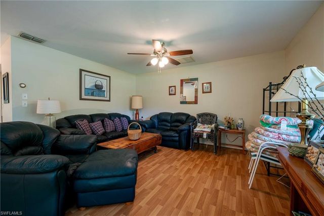 1076 Park DR, Labelle, FL 33935