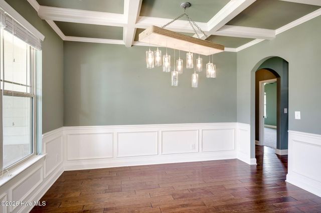 736 Old Indian Camp Road, Grovetown, GA 30813