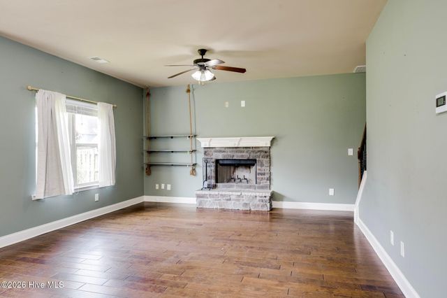 736 Old Indian Camp Road, Grovetown, GA 30813