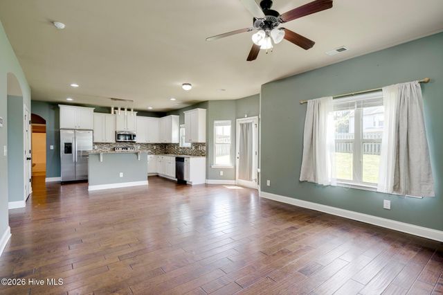 736 Old Indian Camp Road, Grovetown, GA 30813