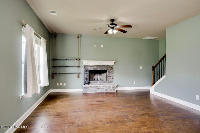 736 Old Indian Camp Road, Grovetown, GA 30813