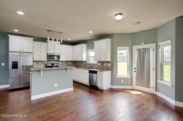 736 Old Indian Camp Road, Grovetown, GA 30813