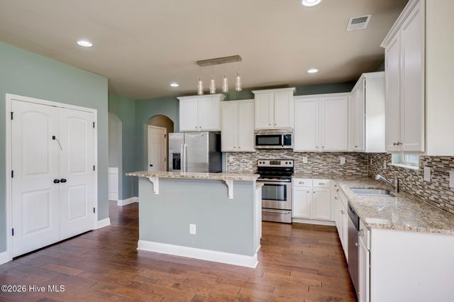 736 Old Indian Camp Road, Grovetown, GA 30813