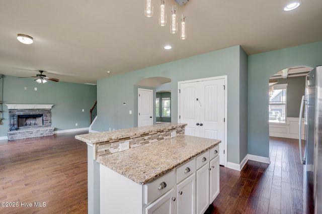 736 Old Indian Camp Road, Grovetown, GA 30813