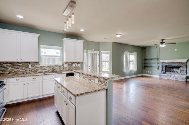 736 Old Indian Camp Road, Grovetown, GA 30813