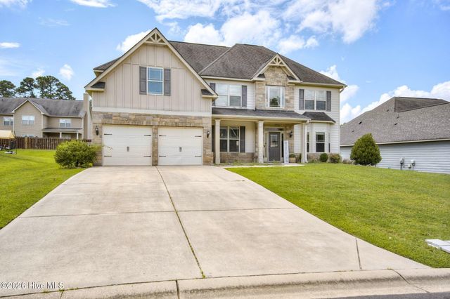 736 Old Indian Camp Road, Grovetown, GA 30813