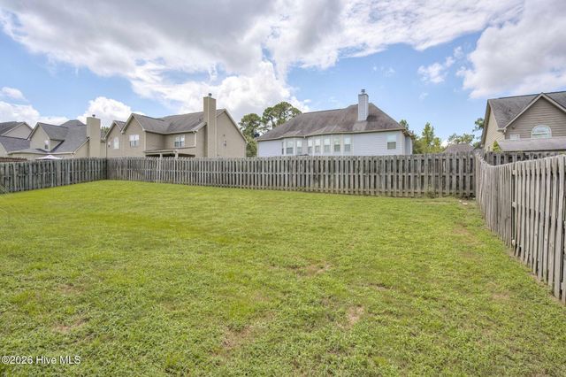 736 Old Indian Camp Road, Grovetown, GA 30813