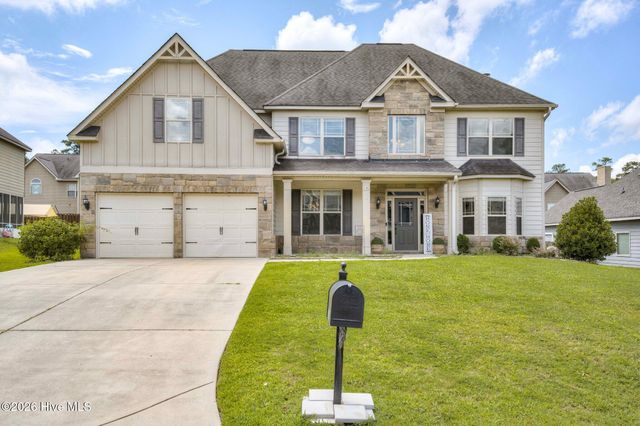736 Old Indian Camp Road, Grovetown, GA 30813