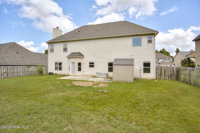 736 Old Indian Camp Road, Grovetown, GA 30813