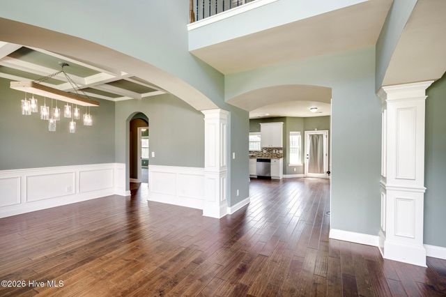 736 Old Indian Camp Road, Grovetown, GA 30813