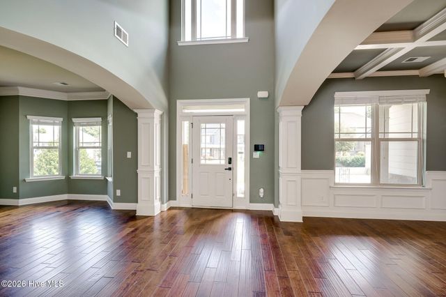 736 Old Indian Camp Road, Grovetown, GA 30813