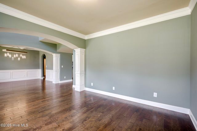 736 Old Indian Camp Road, Grovetown, GA 30813