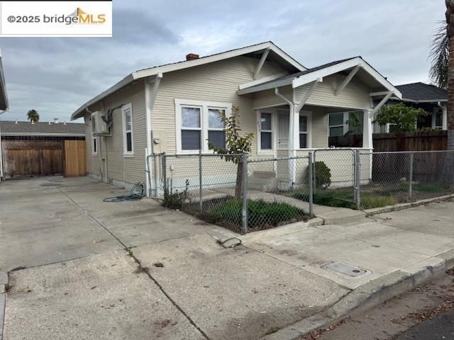 916 W 4Th St, Antioch, CA 94509
