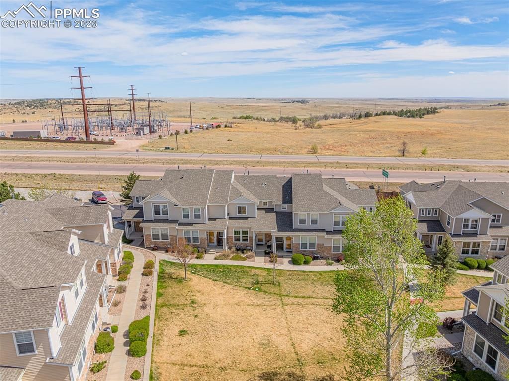 Image 22 of property listing at 1649 Reilly Grove, Colorado Springs, CO 80951