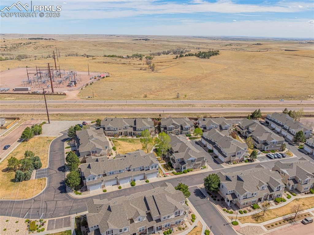 Image 23 of property listing at 1649 Reilly Grove, Colorado Springs, CO 80951